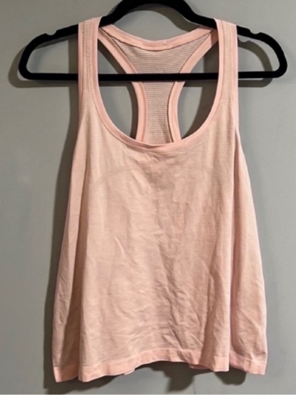 Lululemon Swiftly Tech Racerback Tank Top 2.0 - Picture 3 of 6